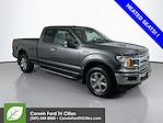 2018 Ford F-150 Super Cab 4WD Pickup for sale #6B41067 - photo 3