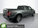 2018 Ford F-150 Super Cab 4WD Pickup for sale #6B41067 - photo 4