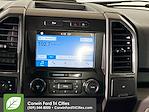 2018 Ford F-150 Super Cab 4WD Pickup for sale #6B41067 - photo 21
