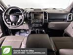 2018 Ford F-150 Super Cab 4WD Pickup for sale #6B41067 - photo 9