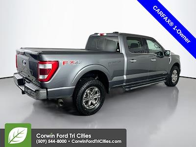 2021 Ford F-150 SuperCrew Cab 4WD Pickup for sale #6B44031 - photo 2