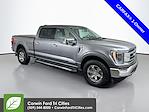 2021 Ford F-150 SuperCrew Cab 4WD Pickup for sale #6B44031 - photo 1