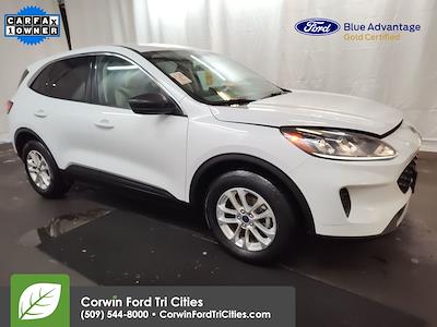 2022 Ford Escape AWD SUV for sale #6B44149 - photo 1