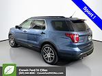 2018 Ford Explorer 4WD SUV for sale #6B44539 - photo 12