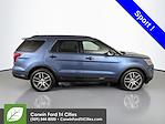 2018 Ford Explorer 4WD SUV for sale #6B44539 - photo 20