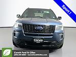 2018 Ford Explorer 4WD SUV for sale #6B44539 - photo 6