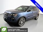 2018 Ford Explorer 4WD SUV for sale #6B44539 - photo 7