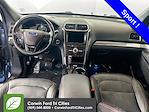 2018 Ford Explorer 4WD SUV for sale #6B44539 - photo 8