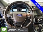 2018 Ford Explorer 4WD SUV for sale #6B44539 - photo 9