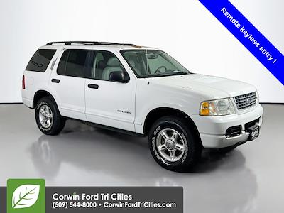 2004 Ford Explorer 4WD SUV for sale #6B45156 - photo 1