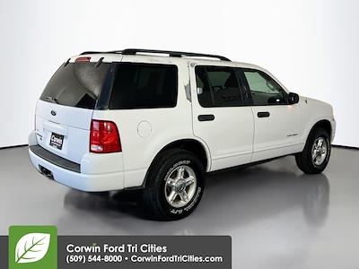 2004 Ford Explorer 4WD SUV for sale #6B45156 - photo 2