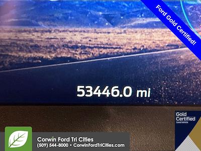 Used 2021 Ford Explorer ST for sale #6B45398 - photo 2