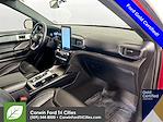 Used 2021 Ford Explorer ST for sale #6B45398 - photo 29