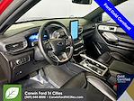 Used 2021 Ford Explorer ST for sale #6B45398 - photo 3