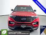 Used 2021 Ford Explorer ST for sale #6B45398 - photo 4