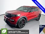 Used 2021 Ford Explorer ST for sale #6B45398 - photo 5