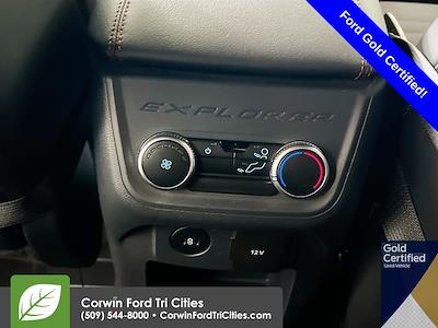 2025 Ford Explorer 4WD SUV for sale #6B46099 - photo 2