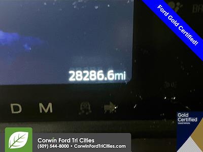 Used 2023 Ford Bronco Black Diamond for sale #6B46716 - photo 2