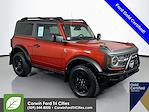 Used 2023 Ford Bronco Black Diamond for sale #6B46716 - photo 1