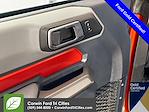 Used 2023 Ford Bronco Black Diamond for sale #6B46716 - photo 11