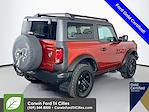 Used 2023 Ford Bronco Black Diamond for sale #6B46716 - photo 14