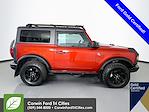 Used 2023 Ford Bronco Black Diamond for sale #6B46716 - photo 17