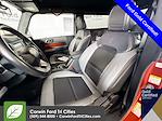 Used 2023 Ford Bronco Black Diamond for sale #6B46716 - photo 24