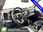 Used 2023 Ford Bronco Black Diamond for sale #6B46716 - photo 3