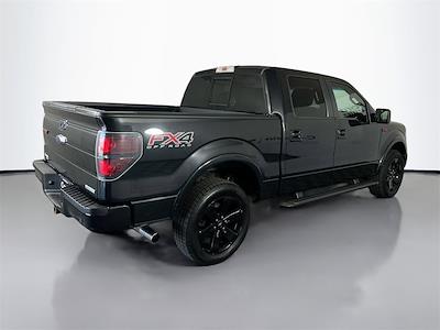2012 Ford F-150 SuperCrew Cab 4x4 Pickup for sale #6B48335 - photo 2