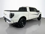 2012 Ford F-150 SuperCrew Cab 4WD Pickup for sale #6B48478 - photo 2