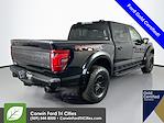 2025 Ford F-150 SuperCrew Cab 4WD Pickup for sale #6B48954 - photo 2