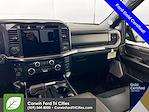 2025 Ford F-150 SuperCrew Cab 4WD Pickup for sale #6B48954 - photo 29