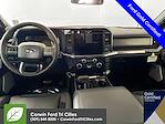 2025 Ford F-150 SuperCrew Cab 4WD Pickup for sale #6B48954 - photo 8