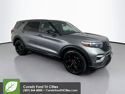 2022 Ford Explorer 4WD SUV for sale #6B52163 - photo 1