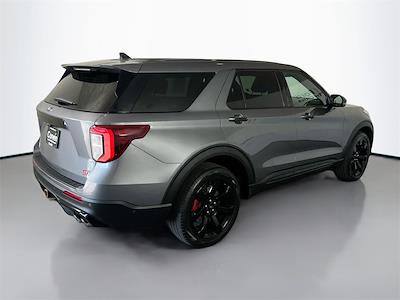2022 Ford Explorer 4WD SUV for sale #6B52163 - photo 2