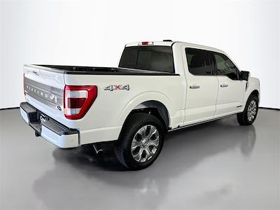 2022 Ford F-150 SuperCrew Cab 4x4 Pickup for sale #6B53700 - photo 2