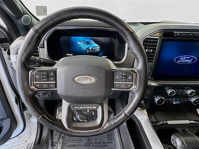 2022 Ford F-150 SuperCrew Cab 4x4 Pickup for sale #6B53700 - photo 2