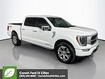 2022 Ford F-150 SuperCrew Cab 4x4 Pickup for sale #6B53700 - photo 1