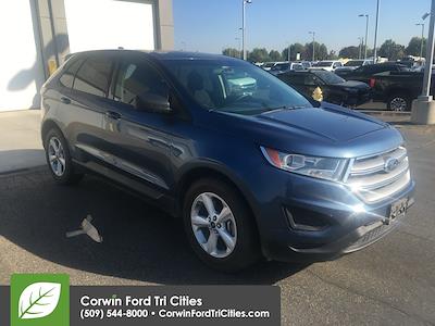 2018 Ford Edge AWD SUV for sale #6B53701 - photo 1