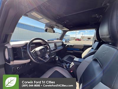 Used 2022 Ford Bronco - photo 1
