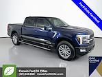 2024 Ford F-150 SuperCrew Cab 4WD Pickup for sale #6B55702 - photo 1