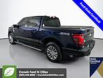 2024 Ford F-150 SuperCrew Cab 4WD Pickup for sale #6B55702 - photo 11