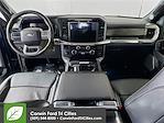 2024 Ford F-150 SuperCrew Cab 4x4 Pickup for sale #6B55733 - photo 8