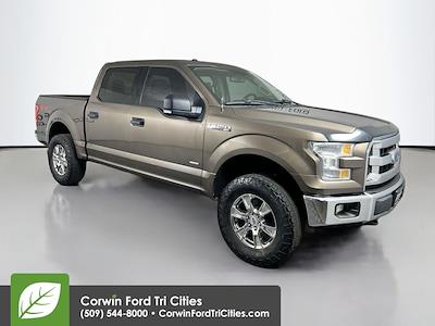 Used 2017 Ford F-150 - photo 1