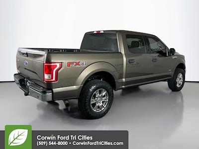 Used 2017 Ford F-150 - photo 1