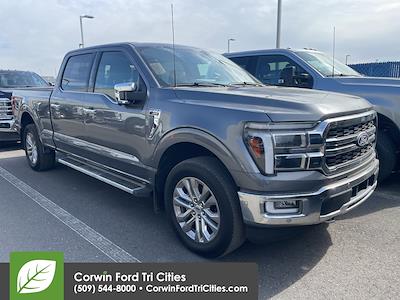2024 Ford F-150 SuperCrew Cab 4x4 Pickup for sale #6B55942 - photo 1