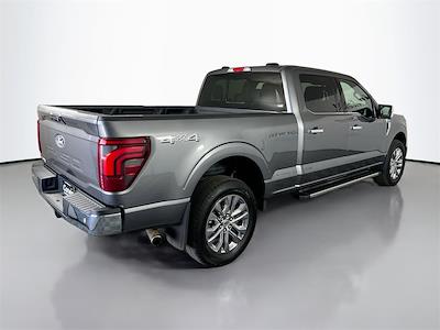 2024 Ford F-150 SuperCrew Cab 4x4 Pickup for sale #6B55942 - photo 2
