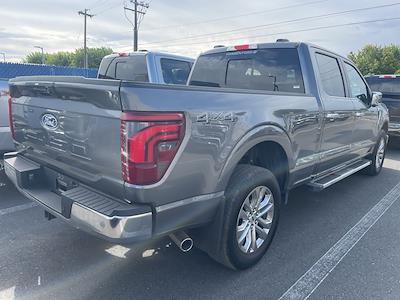 2024 Ford F-150 SuperCrew Cab 4x4 Pickup for sale #6B55942 - photo 2