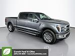 2024 Ford F-150 SuperCrew Cab 4x4 Pickup for sale #6B55942 - photo 1