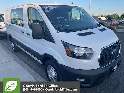 2023 Ford Transit 250 Low Roof AWD Empty Cargo Van for sale #6B56859 - photo 1